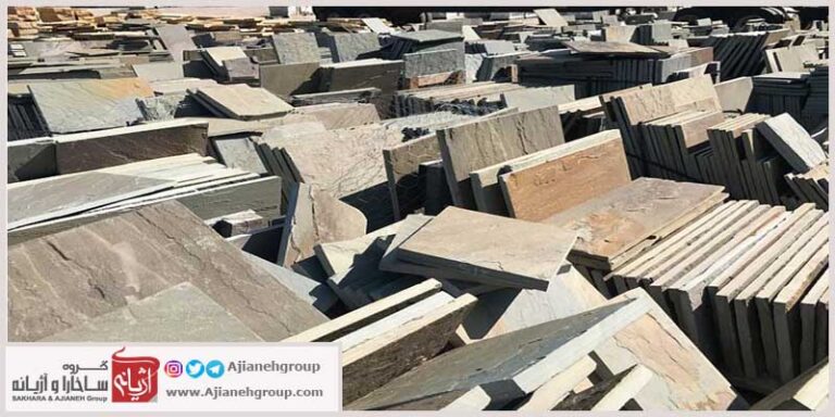 12 ویژگی درباره سنگ تراورتن
