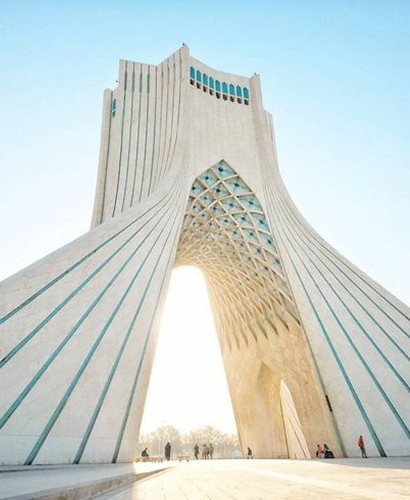 میدان آزادی